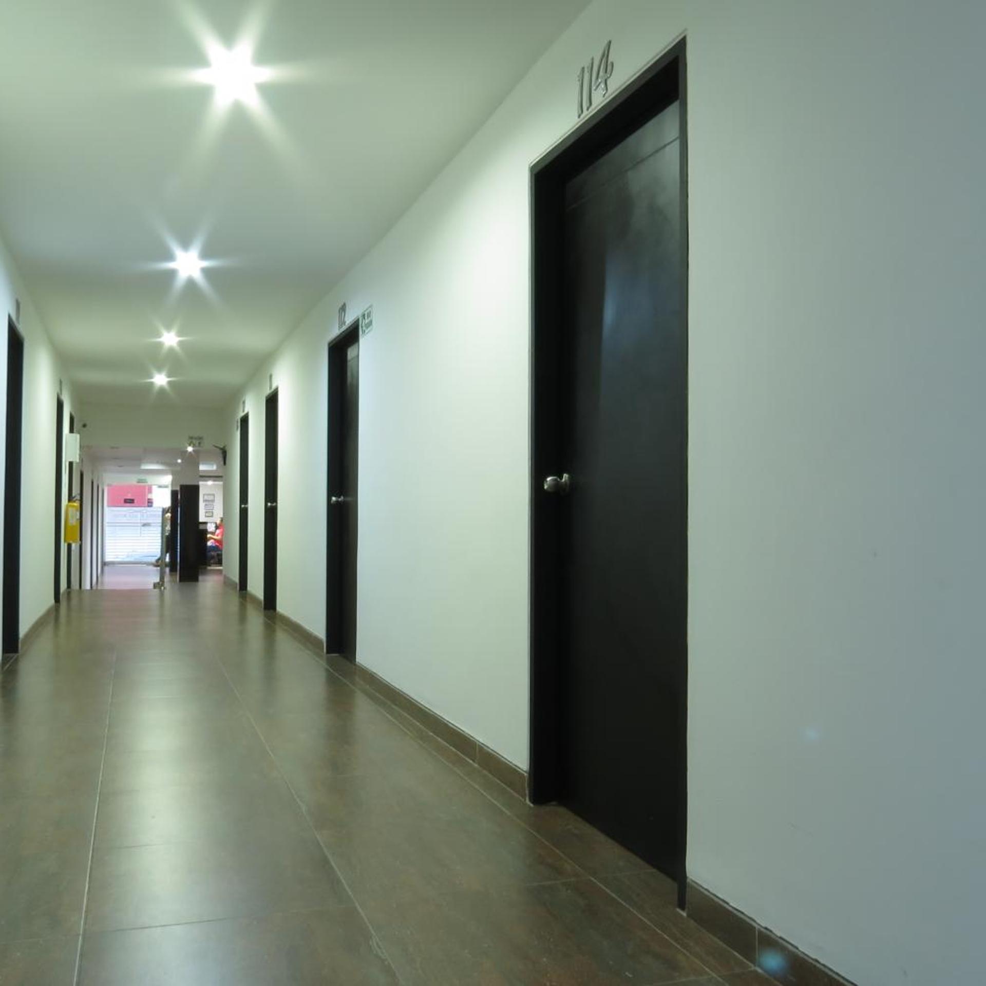 Hotel Plaza Roma 4/41