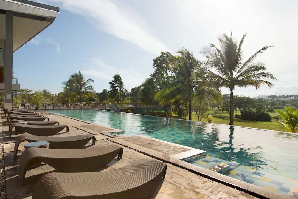 Courtyard by Marriott Manado 60/63