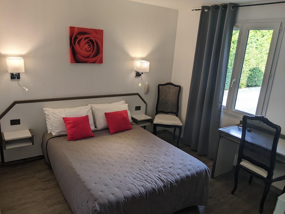 Hotel Le Pradet 7/42
