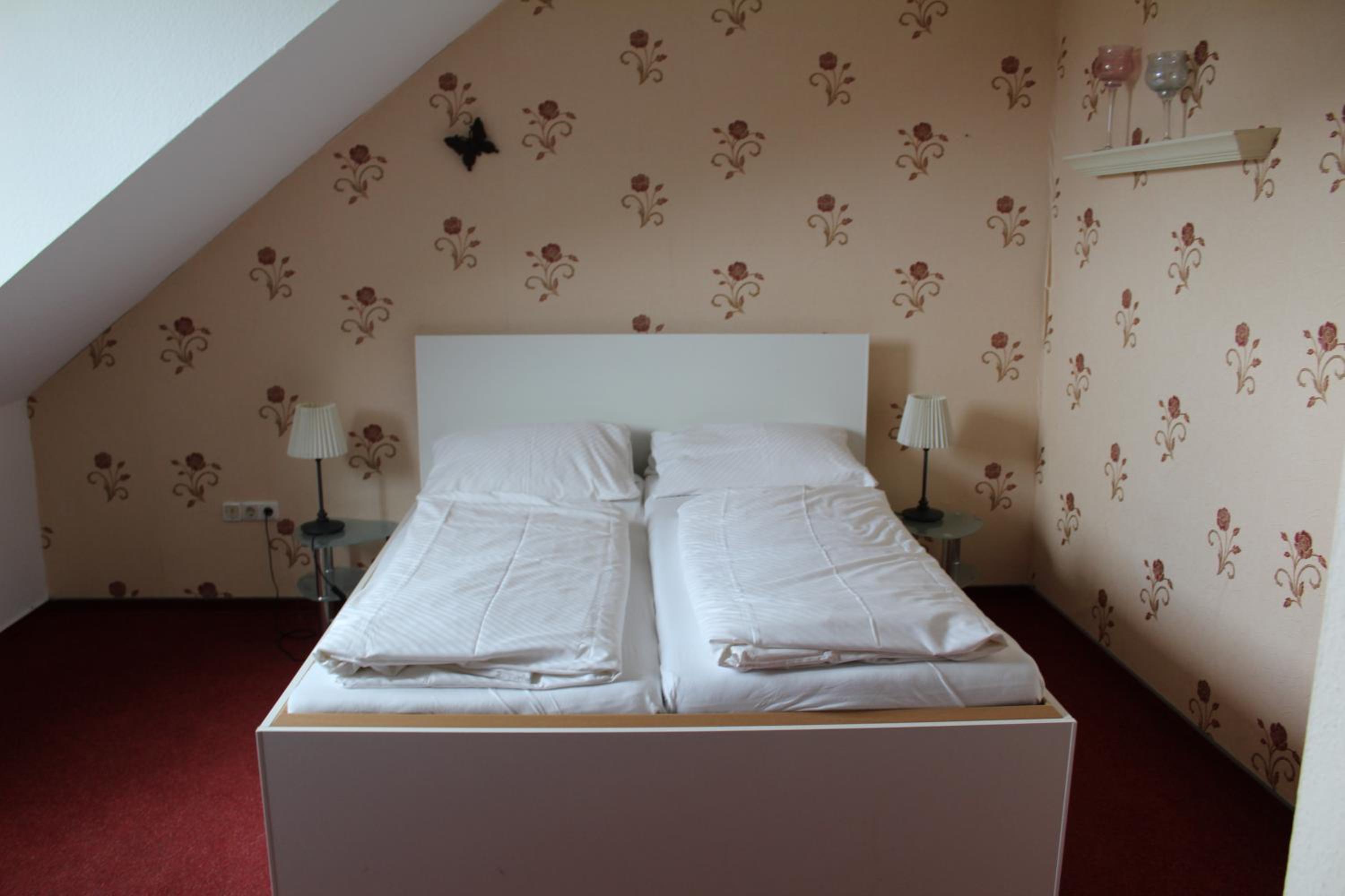 Hotel Gardenia 18/50