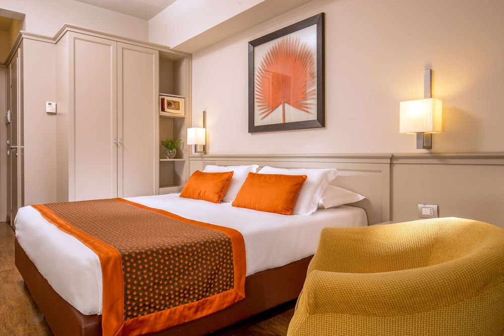 Grand Hotel Fleming 14/70