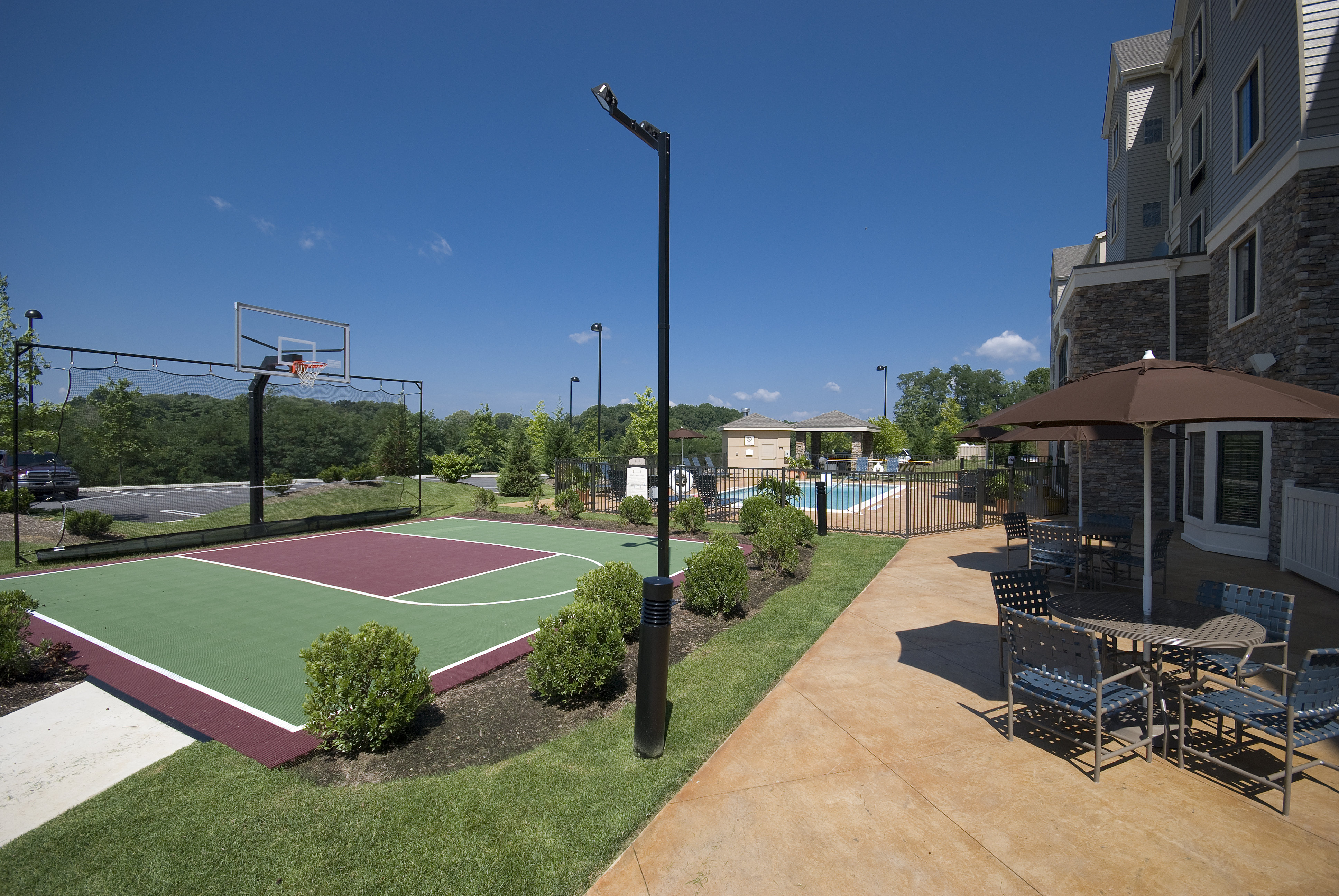 Staybridge Suites Wilmington - Brandywine Valley 25/55