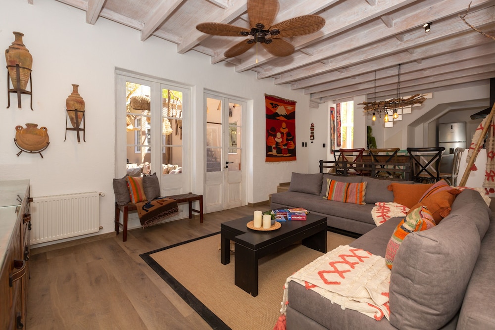 Casa Solcor 30/50