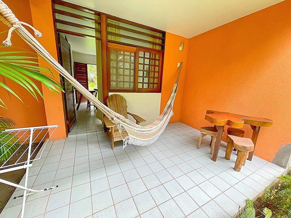 Pousada Paraiso dos Coqueirais 44/50