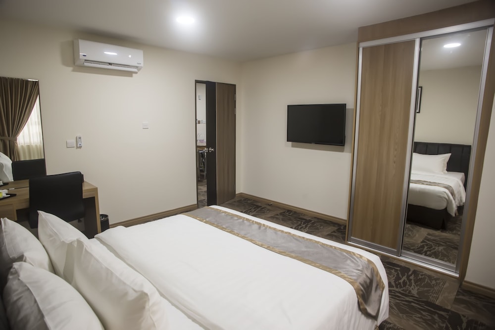 Al-Afiah Hotel 16/63