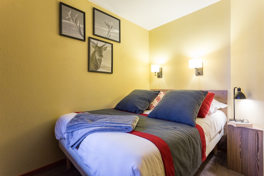 RESIDENCE PIERRE AND VACANCES L'OURS BLANC 14/48