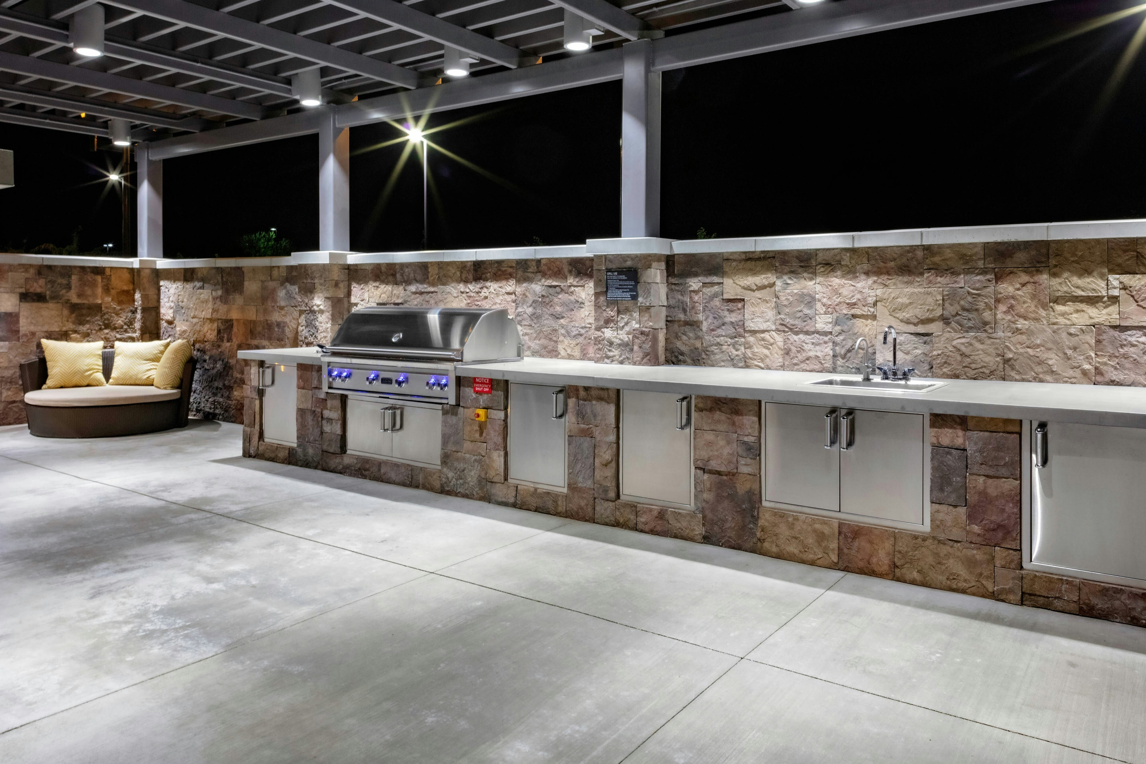 Residence Inn Phoenix Mesa East 6/34