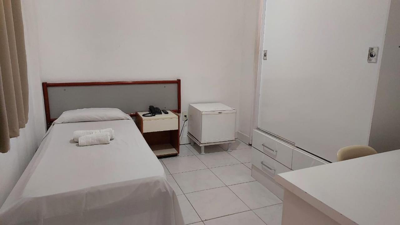 Hotel Pampulha 40/43
