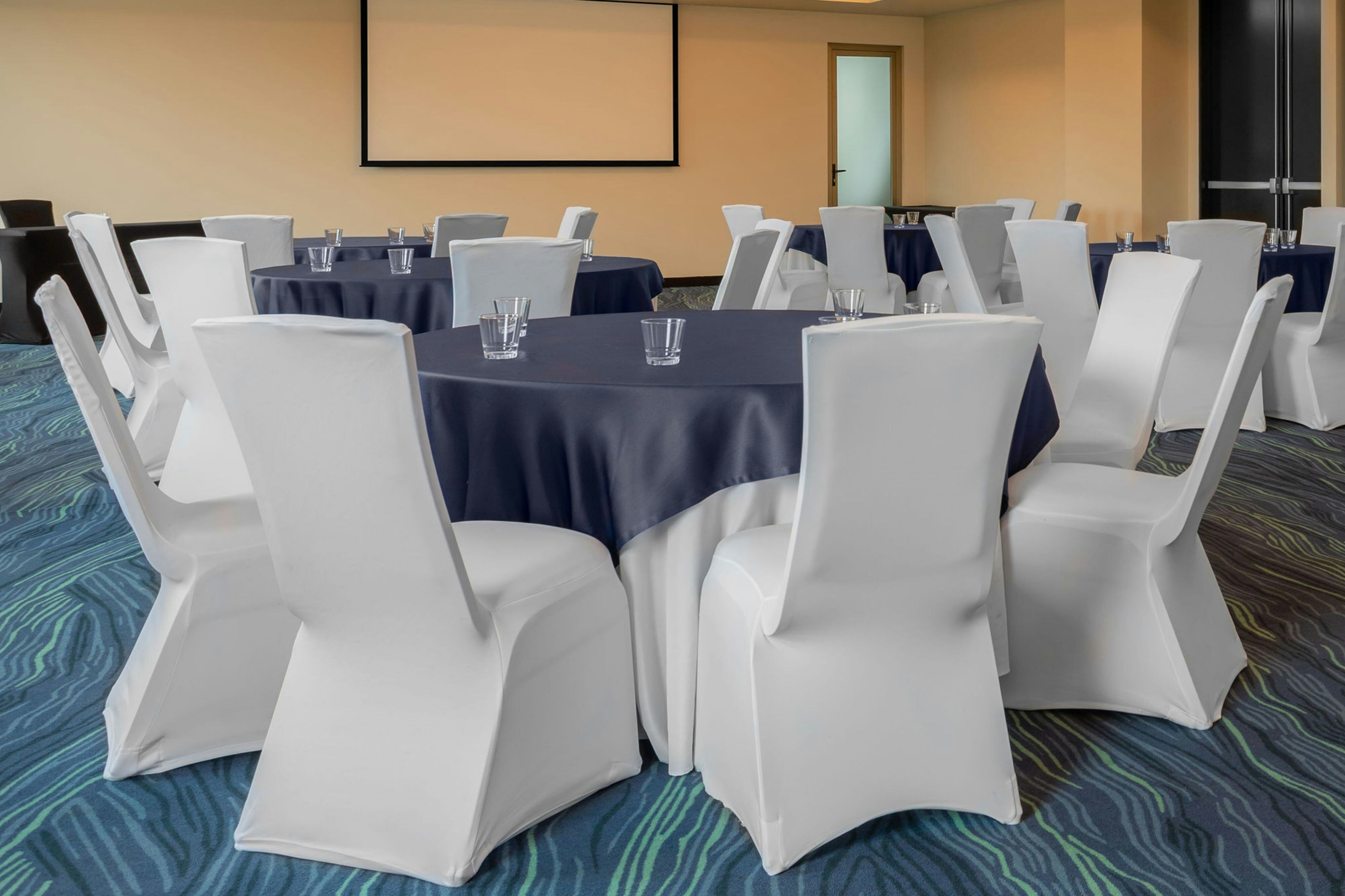 Four Points by Sheraton San Jose Sabana 25/39