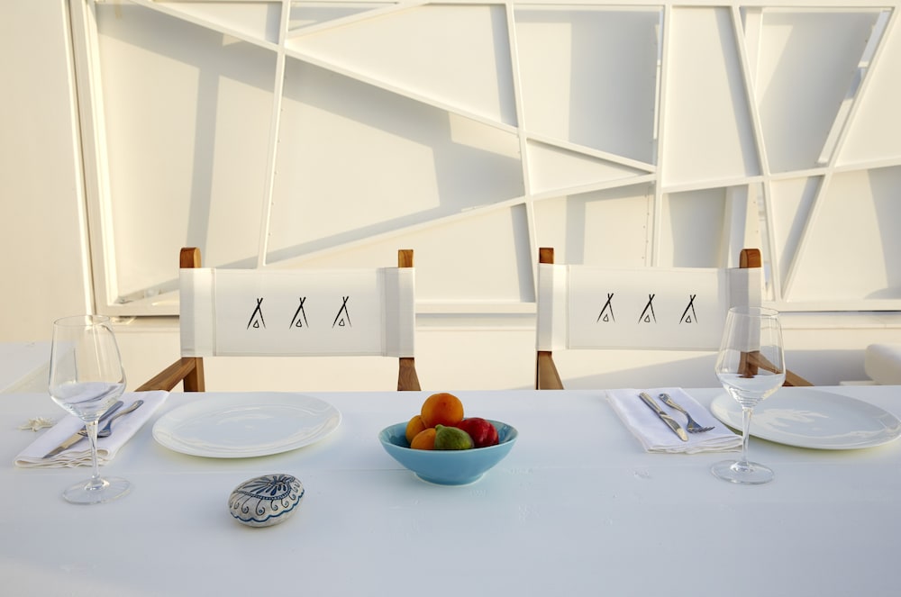 Nikki Beach Resort and Spa Porto Heli 31/70
