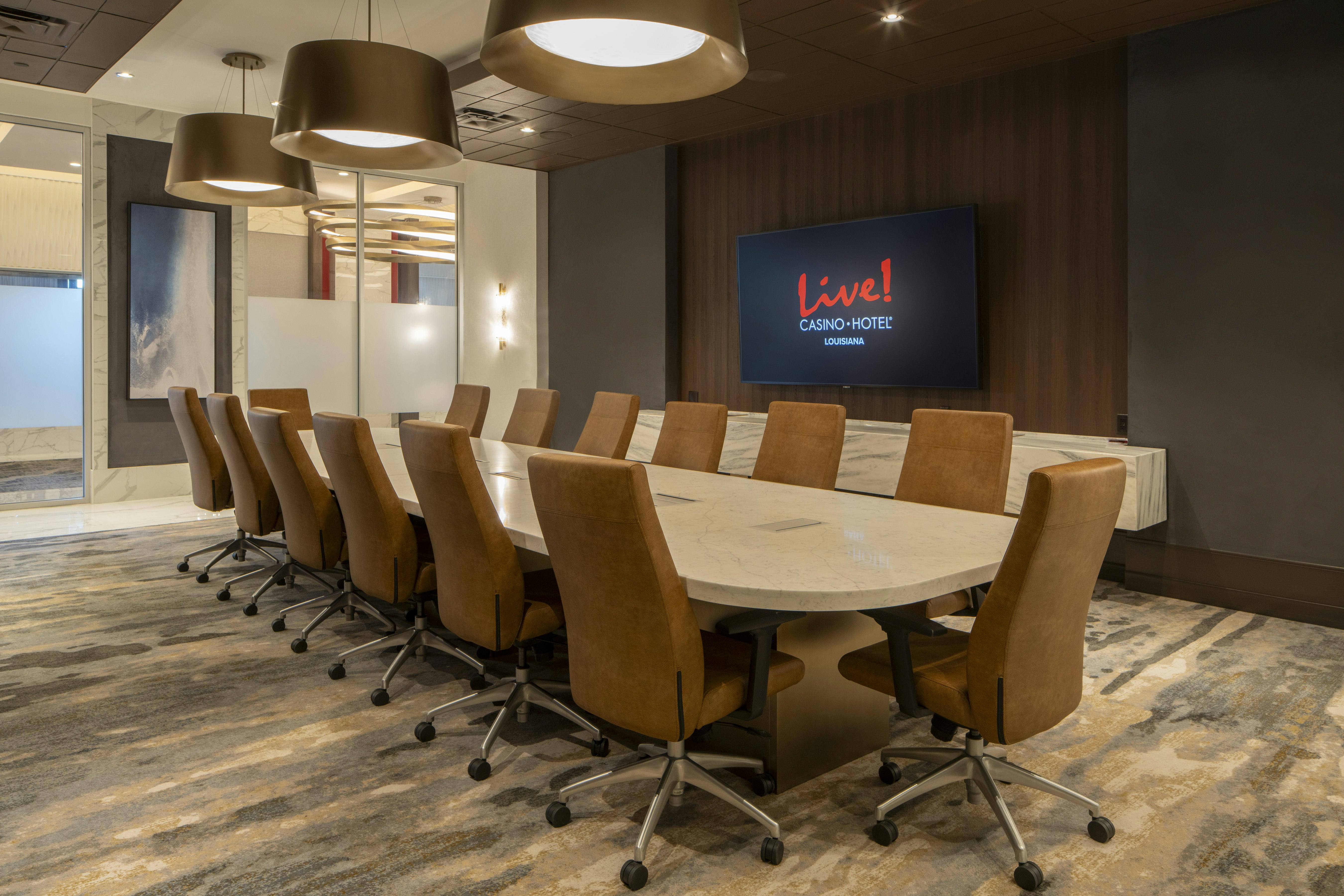 Live Casino & Hotel Louisiana, Curio Collection by Hilton 34/50