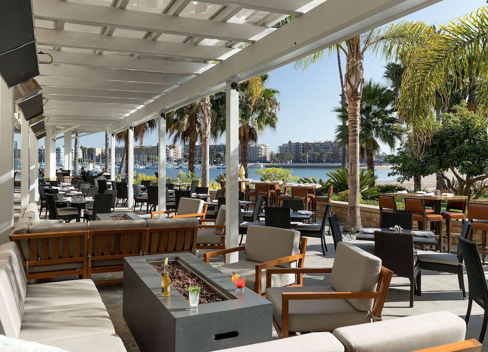 Jamaica Bay Inn Marina Del Rey, Tapestry Collection by Hilton 60/76
