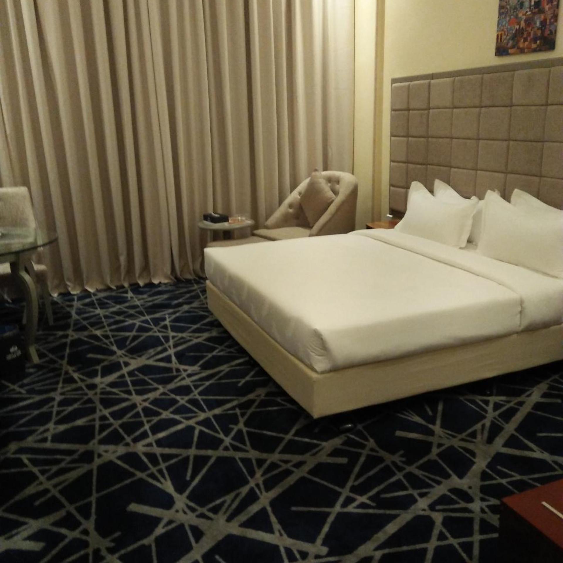 جولدن ديون(Golden Dune Hotel) 21/60