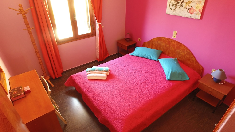 Villa Katerina Holiday Apartments 8/40