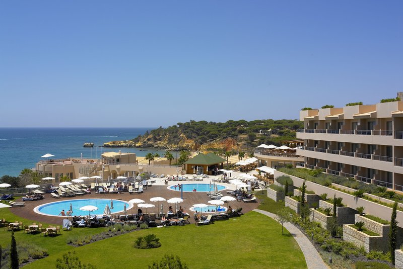 Grande Real Santa Eulalia Resort & Hotel Spa 63/69