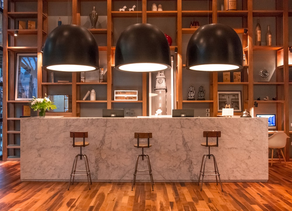 Casasur Palermo Hotel 55/66