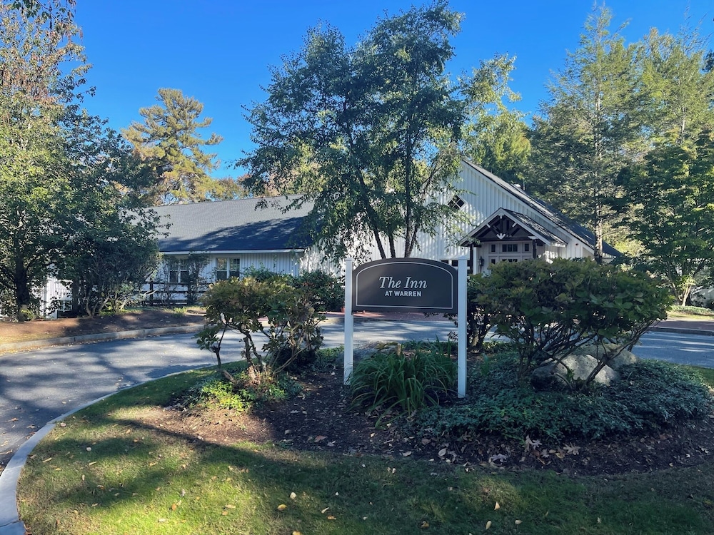 Warren Conference Center and Inn 55/59