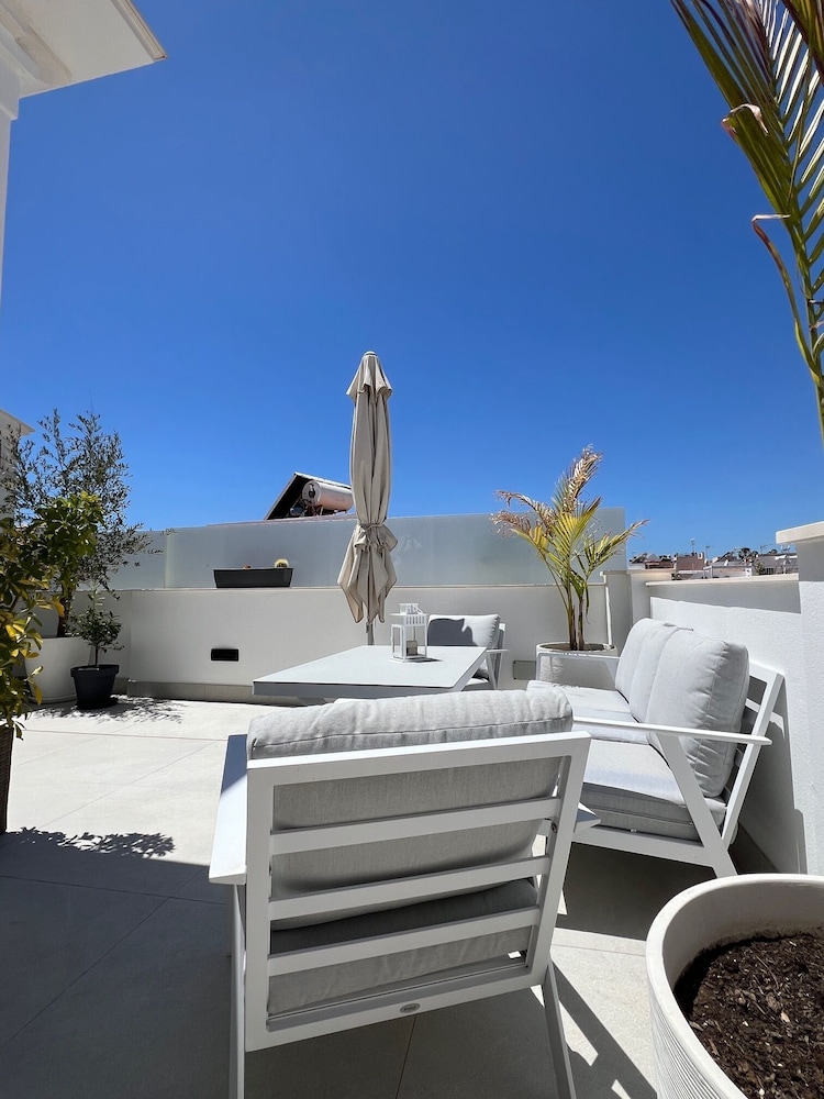 LA PUERTA DE NERJA HOSTAL BOUTIQUE 3/38