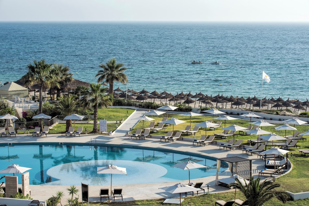 Iberostar Selection Diar El Andalous 68/69