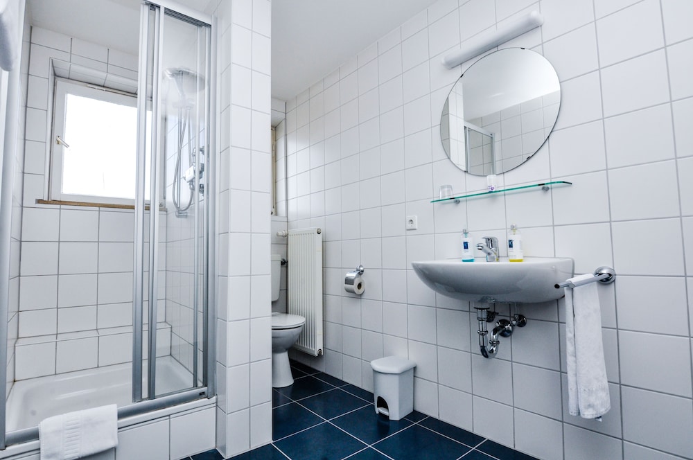Hotel Garni Metzingen 45/49