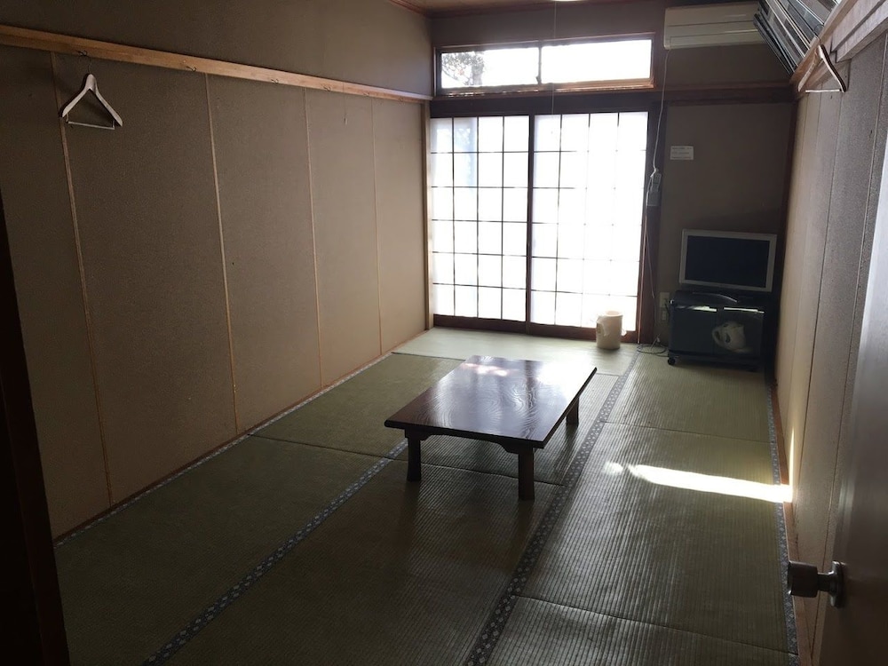 Onsen Minshuku Maruyaso 29/47