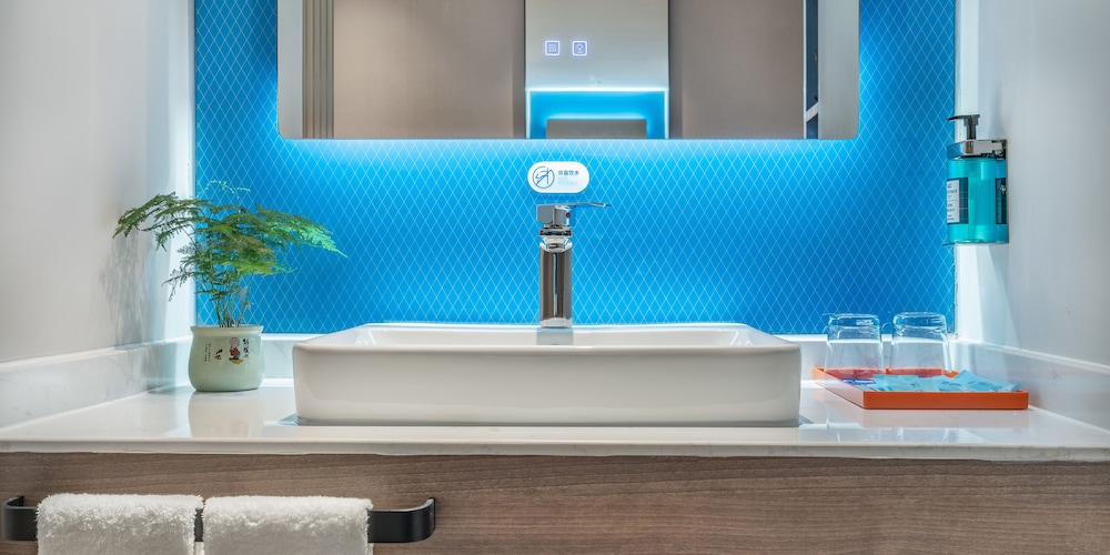 Holiday Inn Express Changsha South Railway Station 10/47