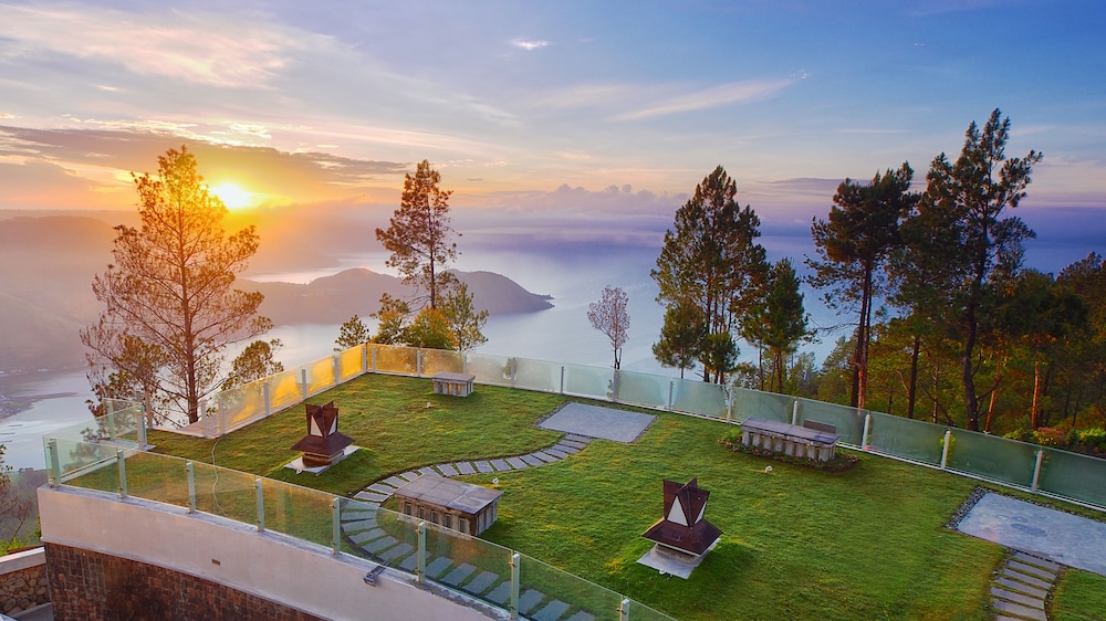 Taman Simalem Resort 41/48