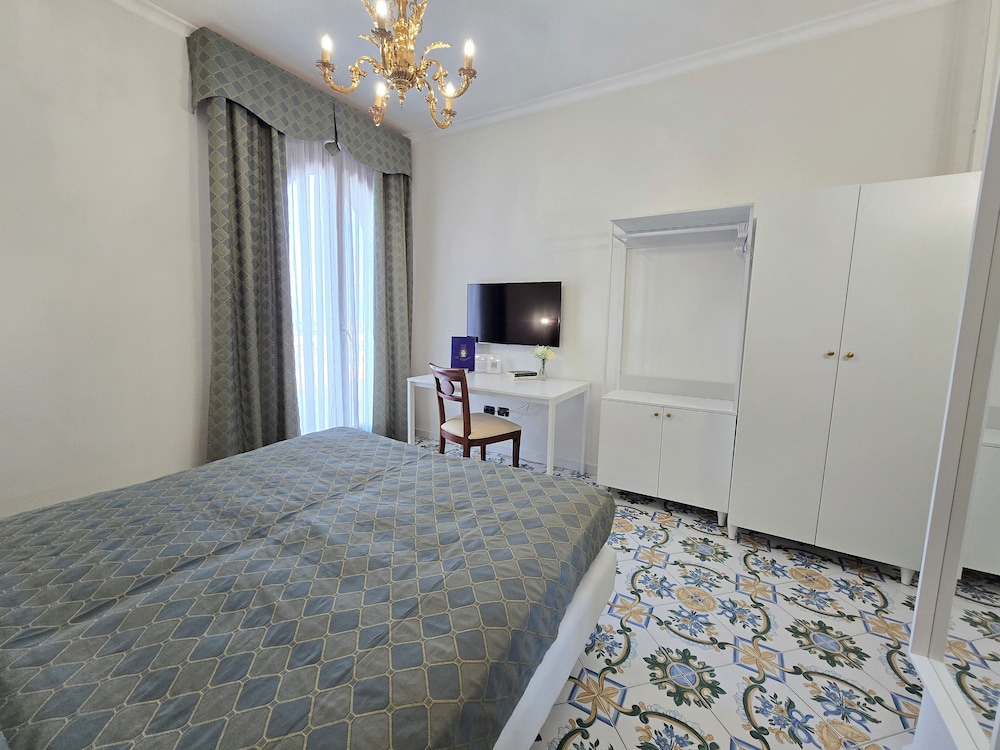 Villa Le Zagare Relais & SPA 16/50
