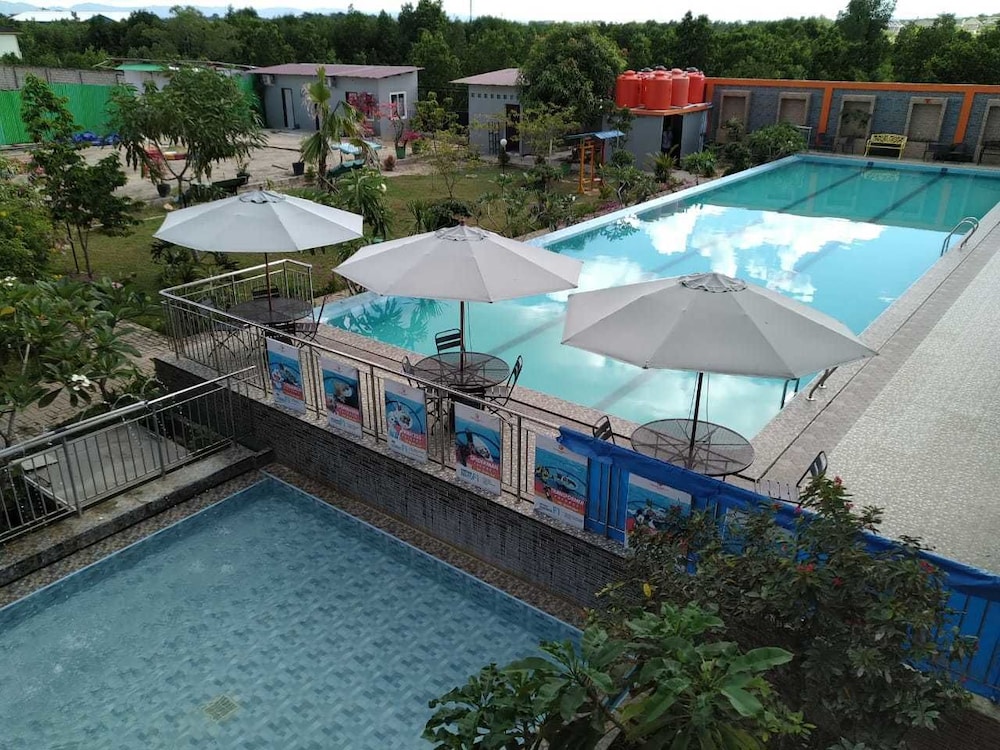 Fortune Front One Hotel Kendari 29/33