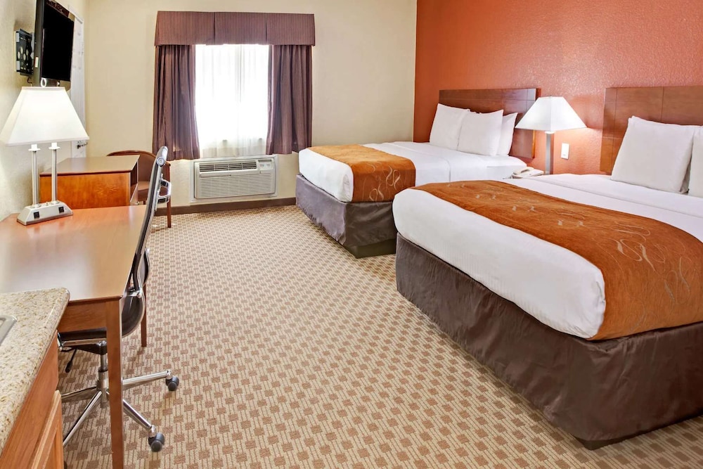 Extended Stay America Suites Baytown 9/21
