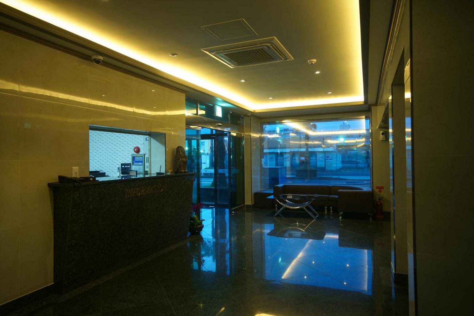 Hotel W Topdong 21/45