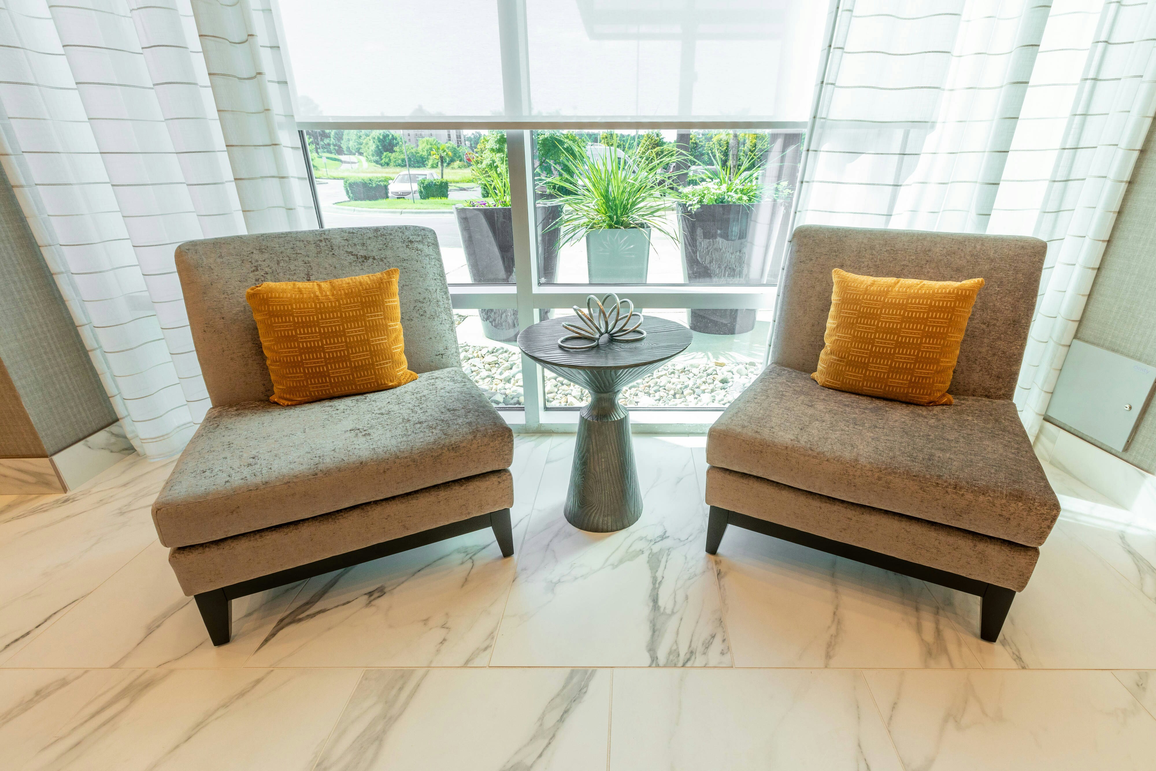 Delta Hotels by Marriott Raleigh-Durham at Research Triangle Park 22/36