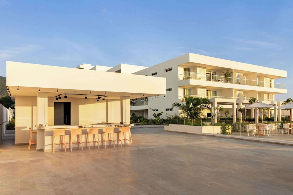 Wyndham Santa Marta Aluna Beach 5/75