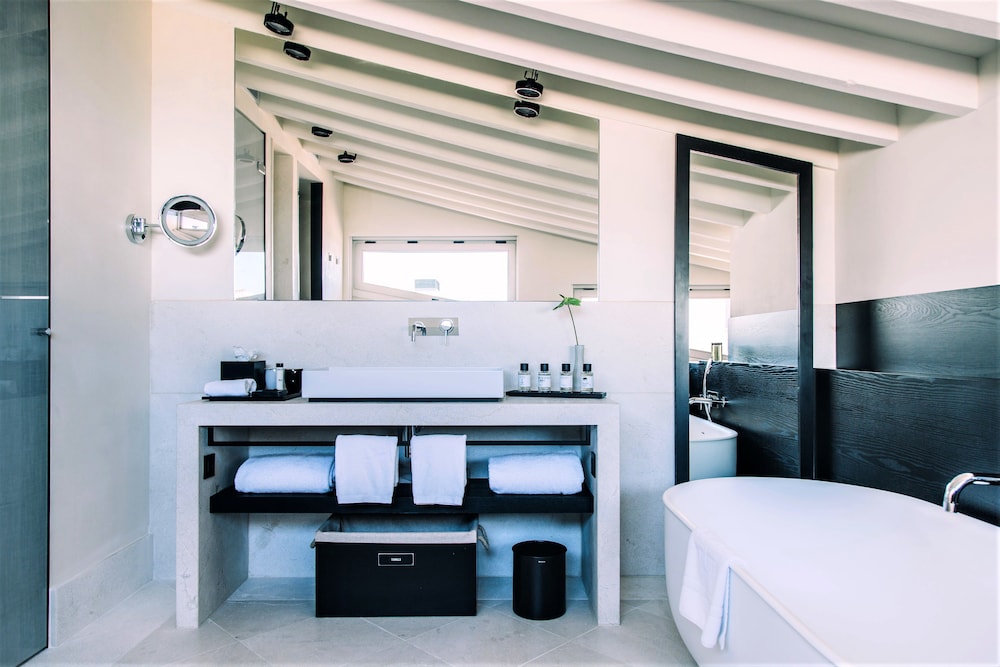 Sant Francesc Hotel Singular 38/82