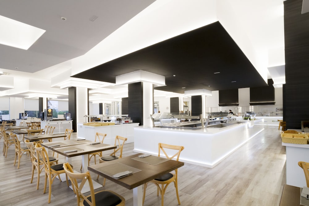 Ibersol Torremolinos Beach 36/50
