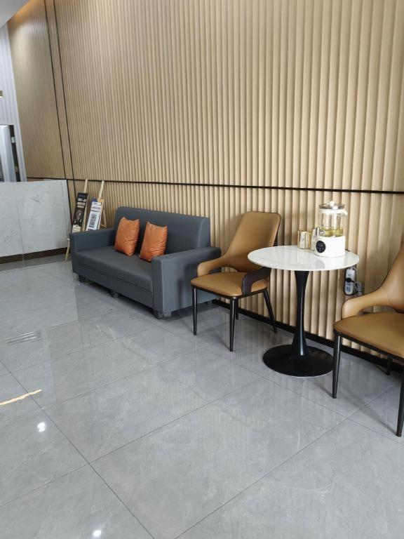 City Comfort Inn (Changsha Meixihu Park) 40/60