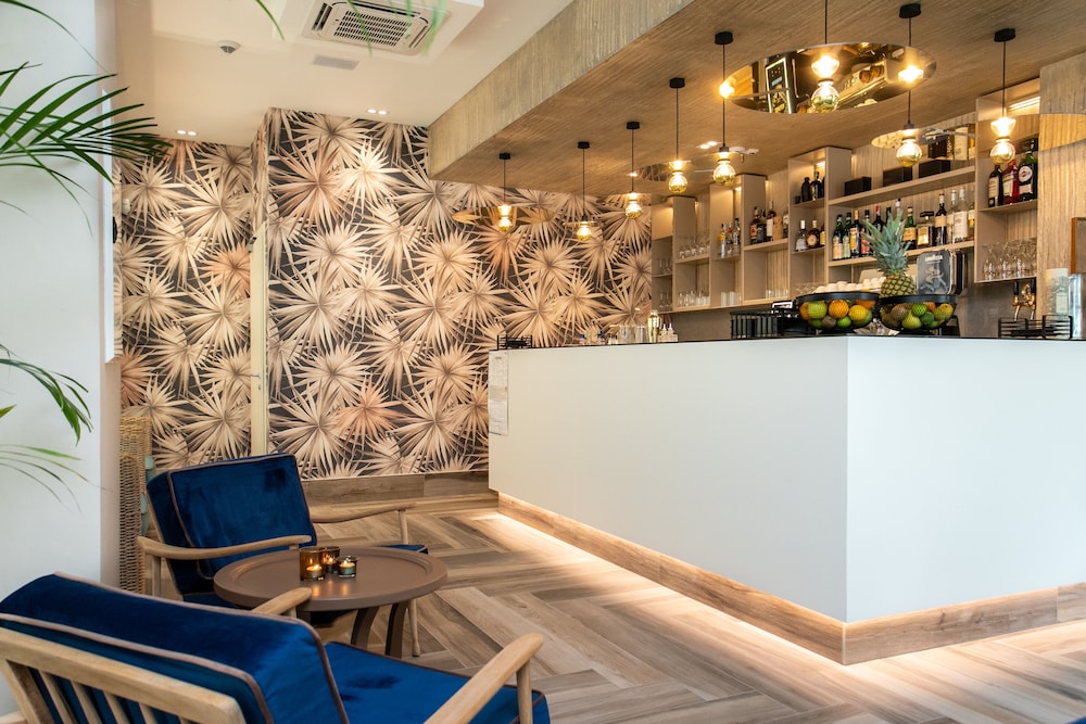 Hotel Greif 12/50