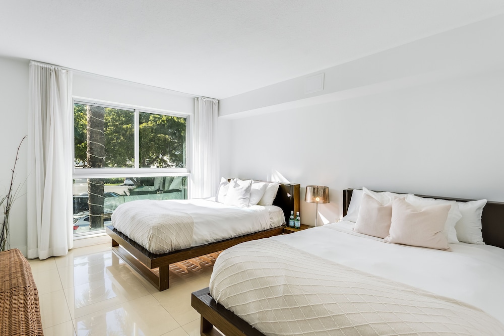 2 BEDROOMS, APARTMENT, CITY VIEW