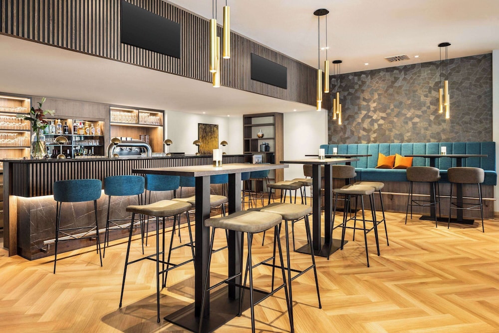 Vienna House Easy by Wyndham Frankfurt Airport 48/60