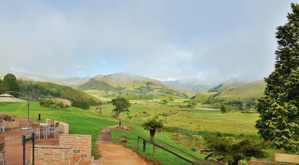 PREMIER RESORT SANI PASS 39/71