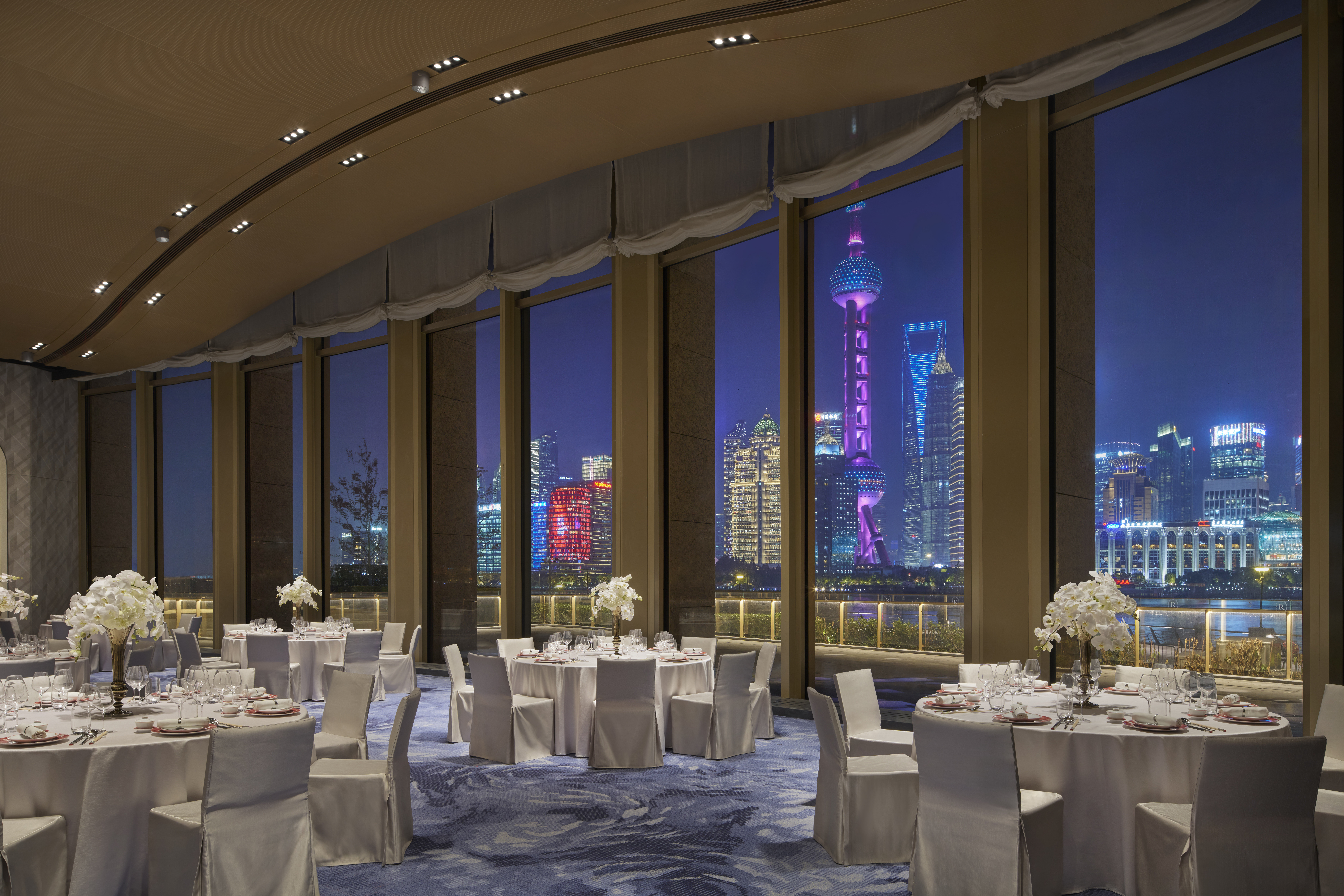 Regent Shanghai On The Bund 34/50