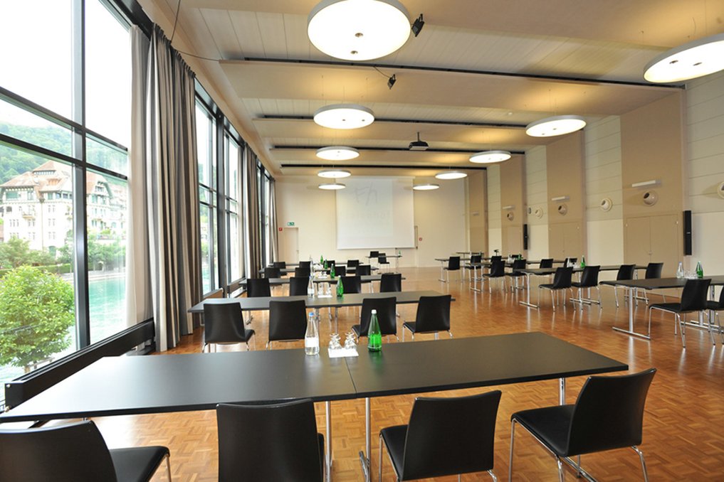 Hotel Aare Thun 35/47