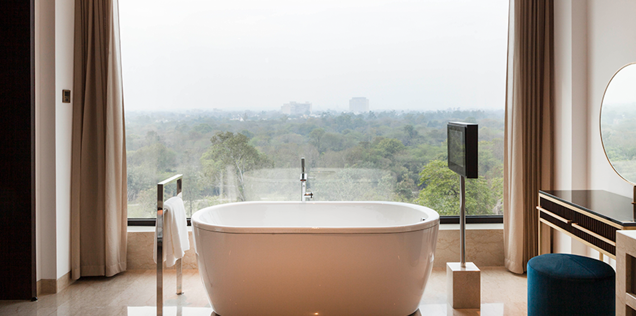 The Oberoi New Delhi 53/55