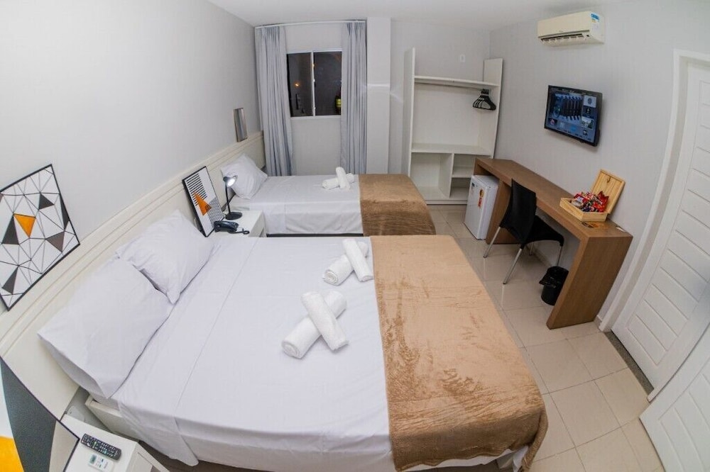 Hotel Rochedo 13/50