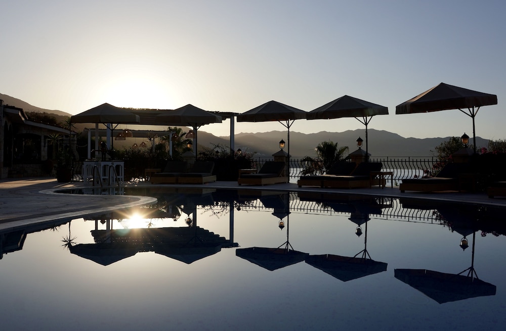 Villa Hotel Tamara 5/70