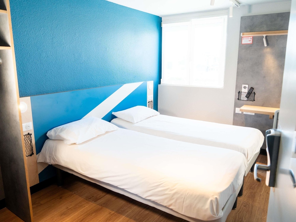 Ibis Budget Aix En Provence 18/49