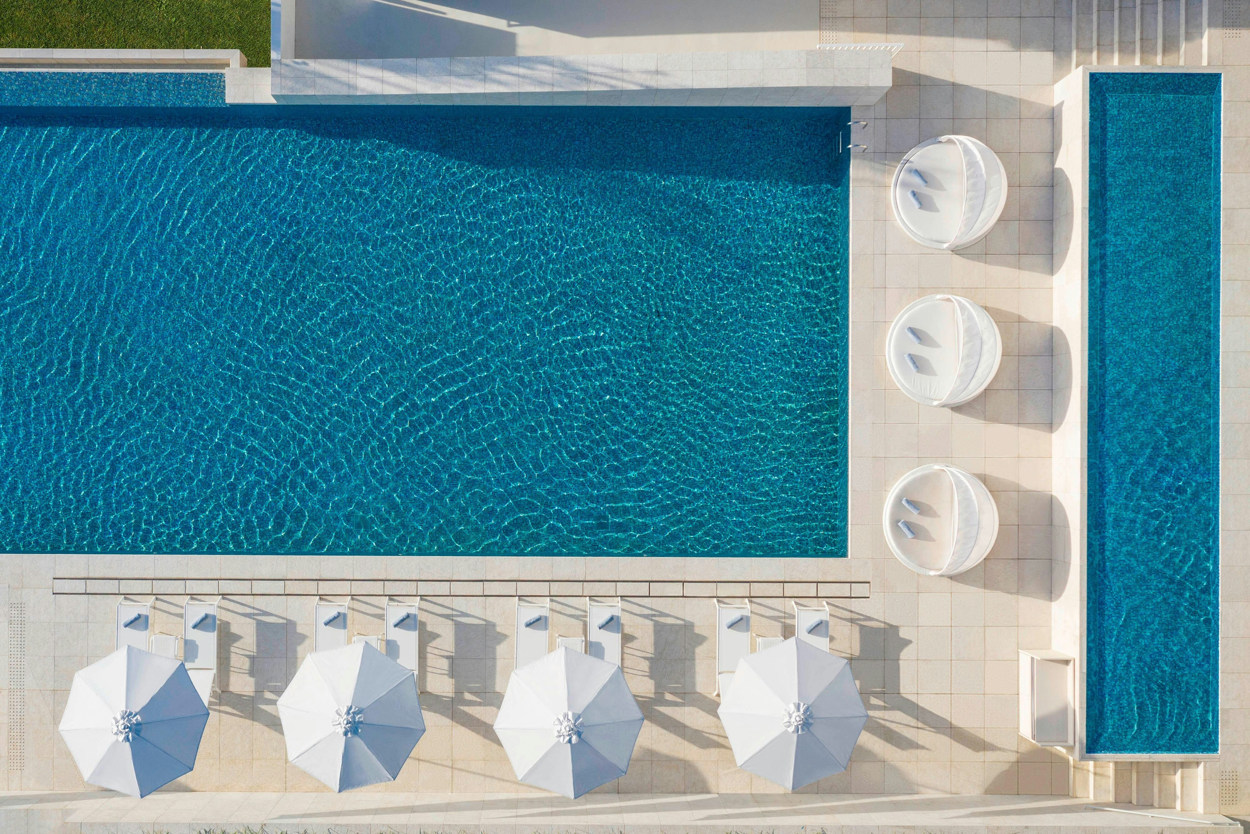 IRAPH SUI, a Luxury Collection Hotel, Miyako Okinawa 52/53