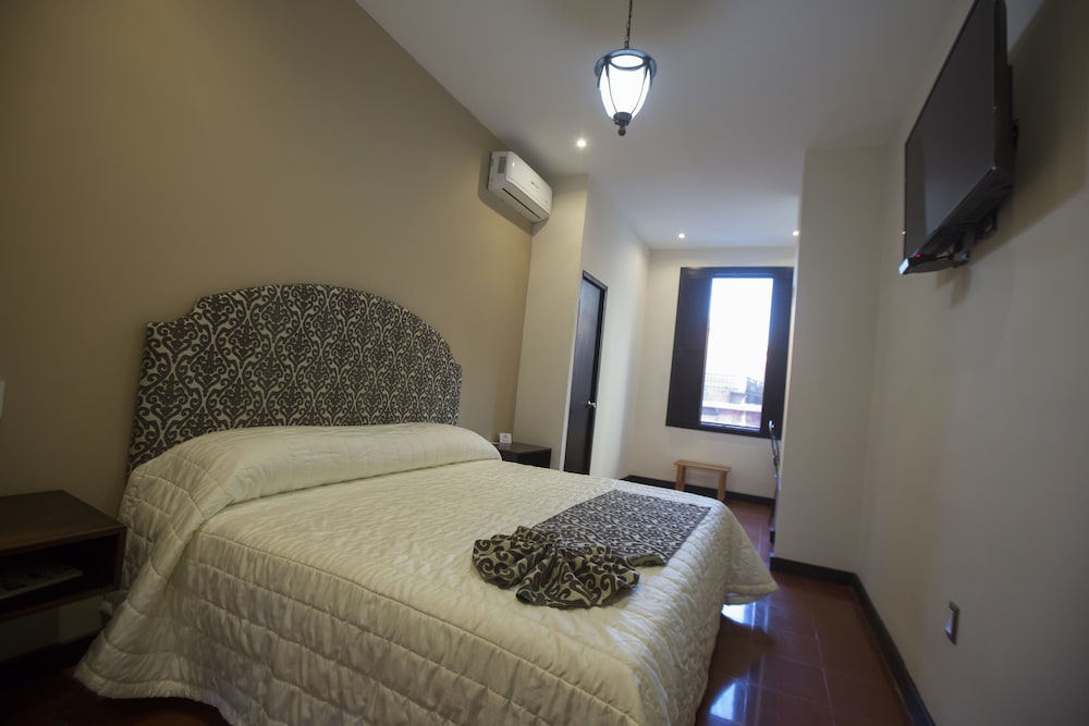 Hotel Merida 27/70