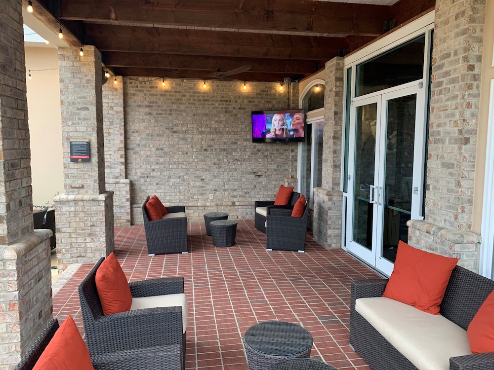 Grandover Resort & Spa, a Wyndham Grand Hotel 26/48