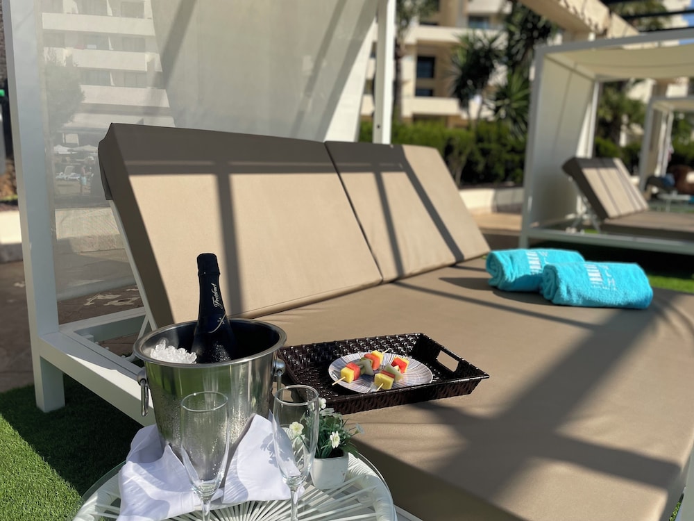 Welike Hotel Marfil Playa 65/81